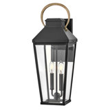 Hinkley Dawson Wall Mount