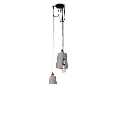 3 - Light Pendant