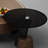 Creative round coffee table set-658436757
