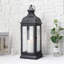Glass & Metal Tabletop Lantern-1497785842-1499519813