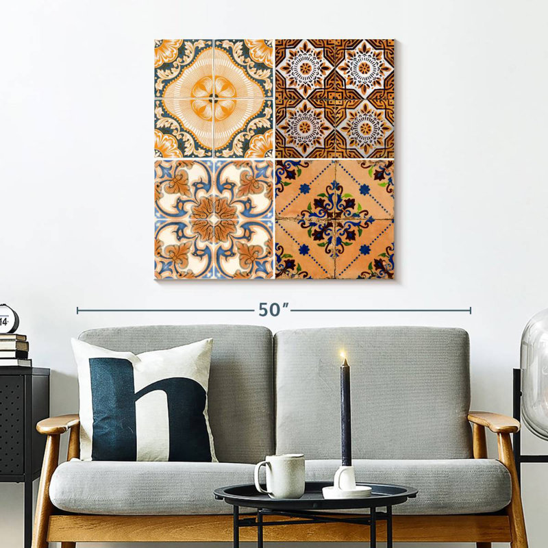 Kerner Neutral Mosaic Tiles