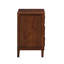 Table de chevet 3 tiroirs