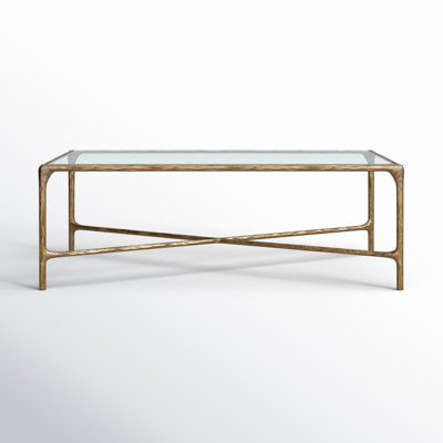 Evelynn Single Coffee Table