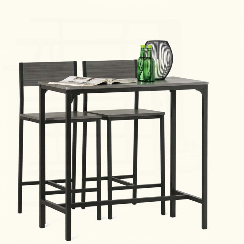 Kitchen Table Set,Coffee Table and Chairs,Dining Table Set,Bar Furniture Set