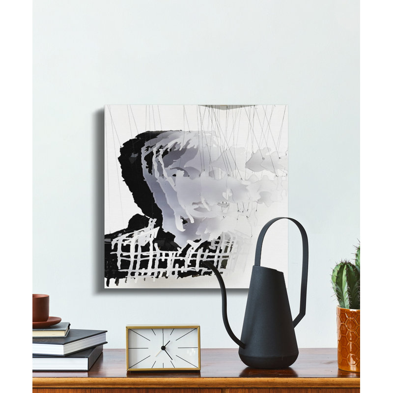 Wrapped Canvas Print Set, 10x10
