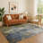 Premium Machine Washable Medena AMF1870 Abstract Rug-1500089983