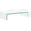 Wakeland TV Stand/Monitor Riser Glass-88685580-34963293