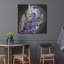 "Vierge" par Gustav Klimt, art mural Vault-244268060