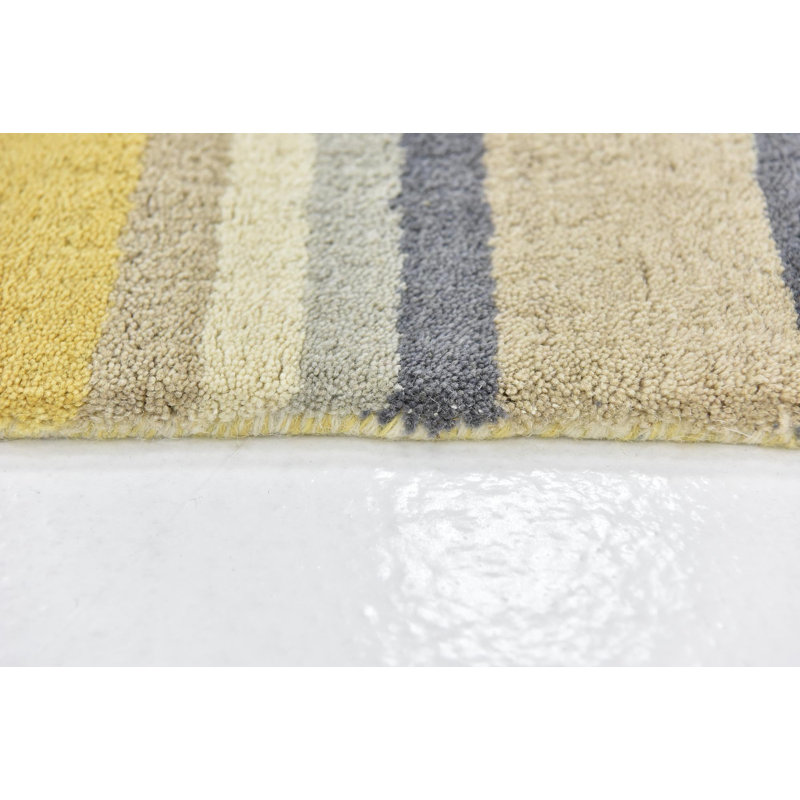 Tapis ivoire Myrick