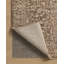 Tapis taupe foncé / naturel Bungalow Rose Allysan-983361329