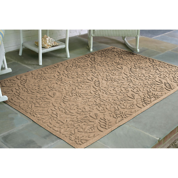 WaterHog Sunshine Day Doormat, 23x35