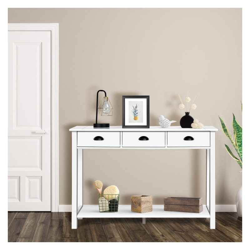 Console 47,3 po Ruchi