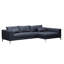 Cahoe Corner Sofa in Cord Fabric-1568303844-1568303848-1600247560