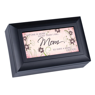 Boîte à souvenirs Mom