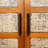 Retro sideboard cabinet storage cabinet