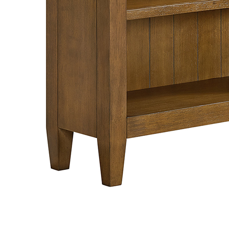 Bibliothèque ouverte 78 "H x 32" Hanoverton