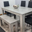6 - Person Dining Set