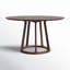 Octavian 47" Solid Wood Dining Table