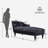 Eilzabeth Velvet Chaise Lounge-996299031