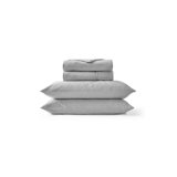 Flannel Marl Sheet Set