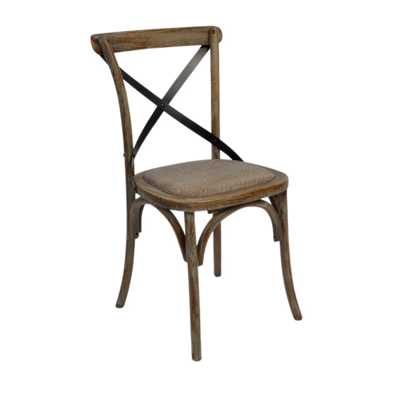 Chaise en rotin Maxlin Classic