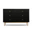 Aimilios 120 cm W Chest of 6 Drawers-1426477845