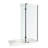 60'' W 77.5'' H Framed Shower Enclosure-94553908