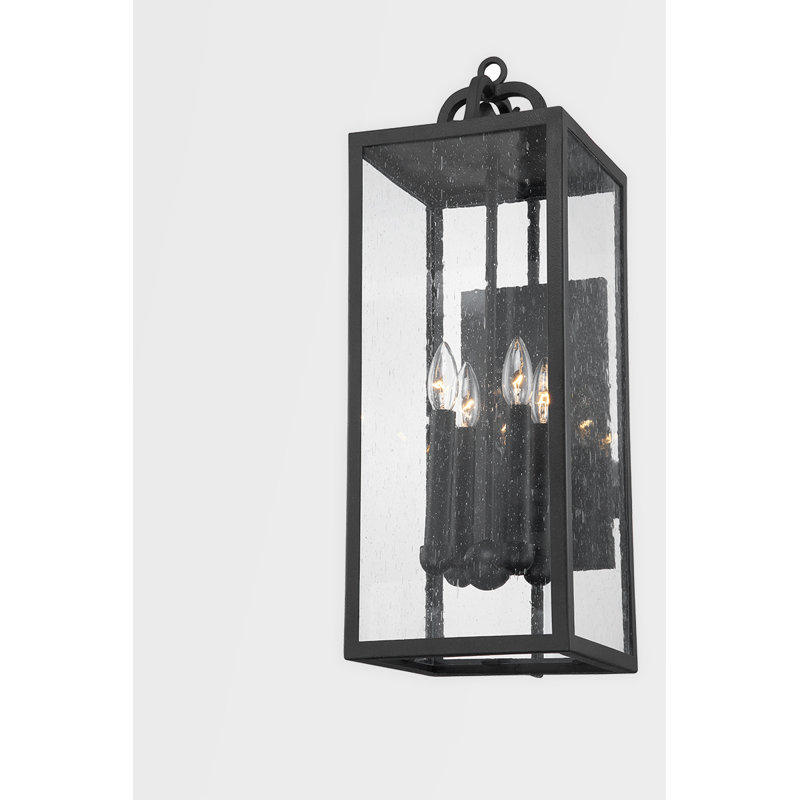 Caiden 4 Light Wall Sconce