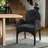 Charith 19.75'' H Upholstered Ash Armchair-1807361232-1807361236