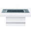 Ariya White Bar Table-1179589812-1179589813