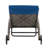 Chagoya Outdoor Wicker Chaise Lounge , Cushion Included-633436977