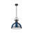 Bryceton 1-Light Pendant with Rod-1261736360-1261736373