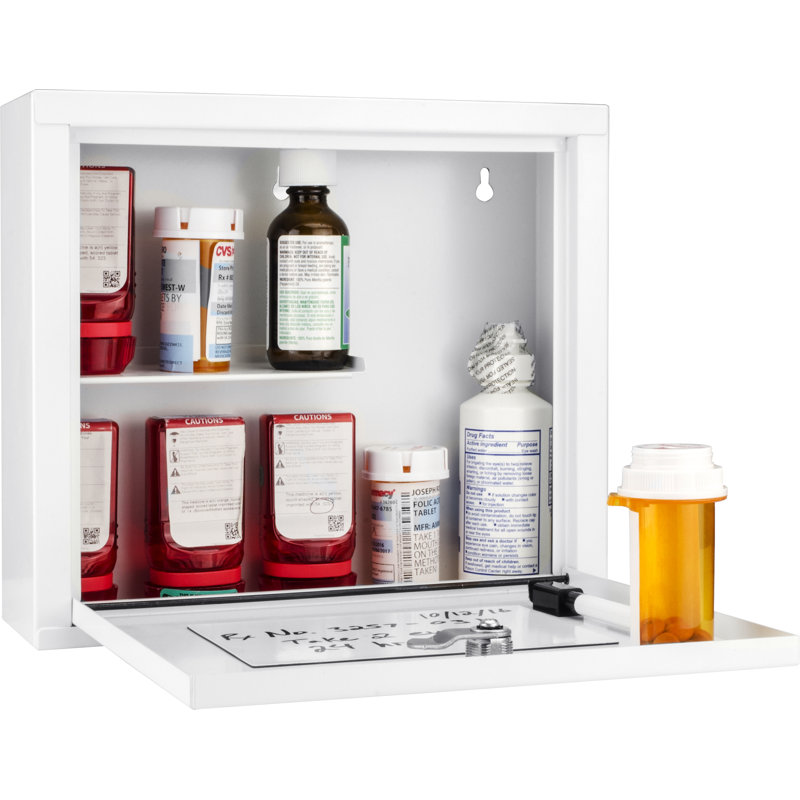 MEDICINE CABINET, SMALL