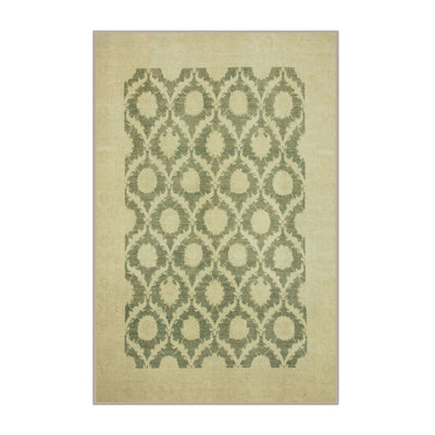 Abstract Indoor Rug