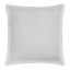 Coussin de patio intérieur en polyester recyclé résistant aux taches et lavable à la machine-122532478-121634013