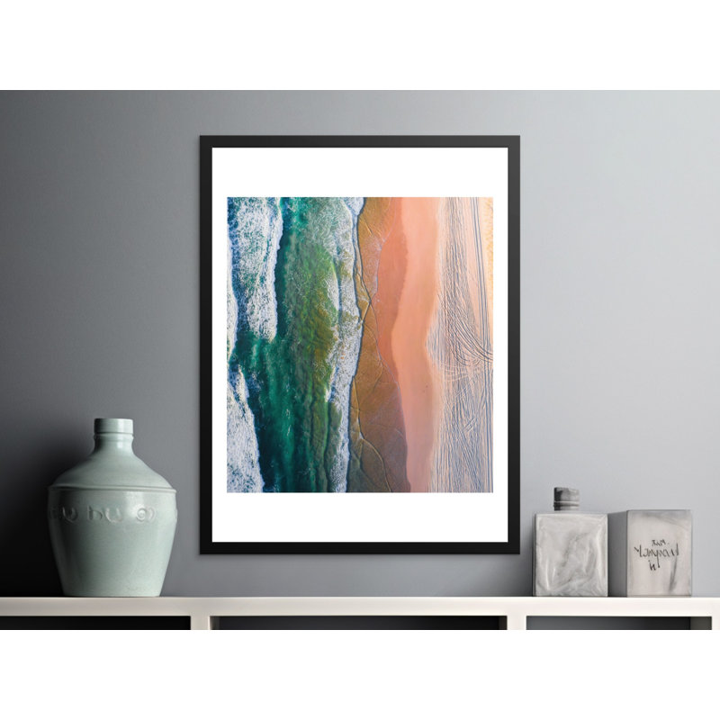 Payton No Frame Print, 12x18