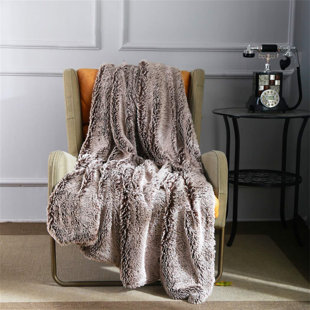 Throw Blanket
