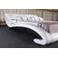 Lit plateforme tapissier Kaley-39188668