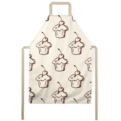 Bib Apron