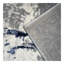 Tapis à motif abstrait Penina-341658217