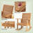 Crayford Outdoor Chair