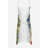 No Pattern Bib Apron