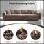 Fauteuil 102,4 po 102,4 po