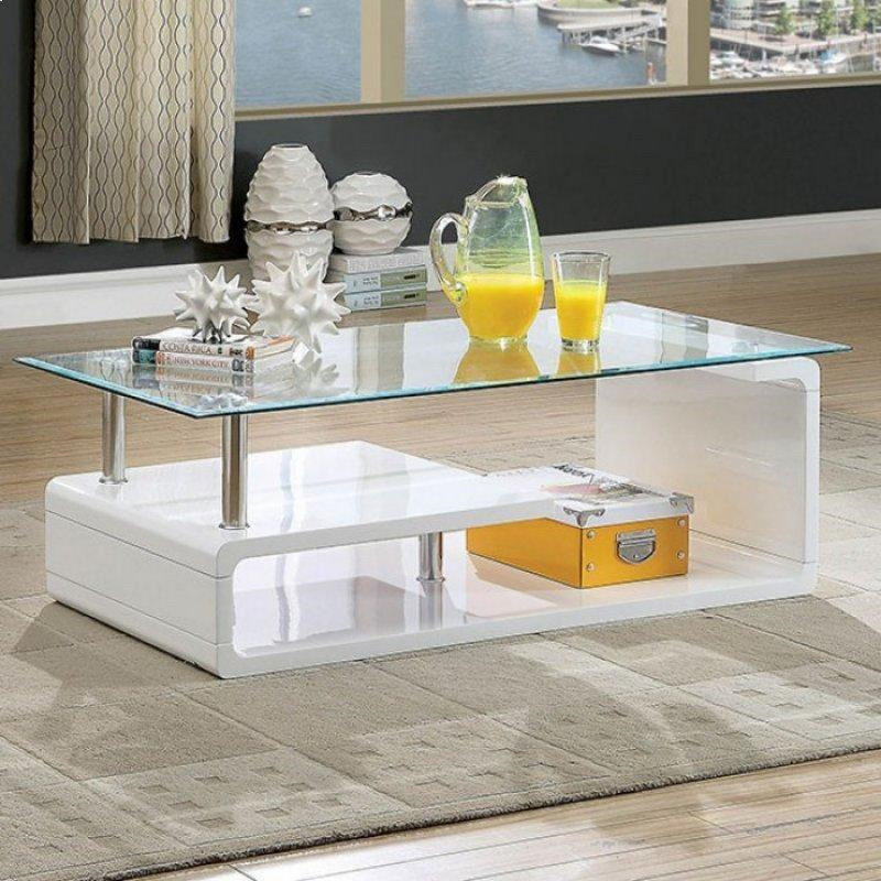 Umayer Coffee Table