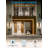 19 Inch 5cct Led Exterior Wall Sconce, Dimmable, 100-277v
