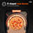 Witt ETNA Fermo Award-Winning Pizza Oven –500°C Rapid Heating,60-sec Cooking,40.5cm Capacity-102308187