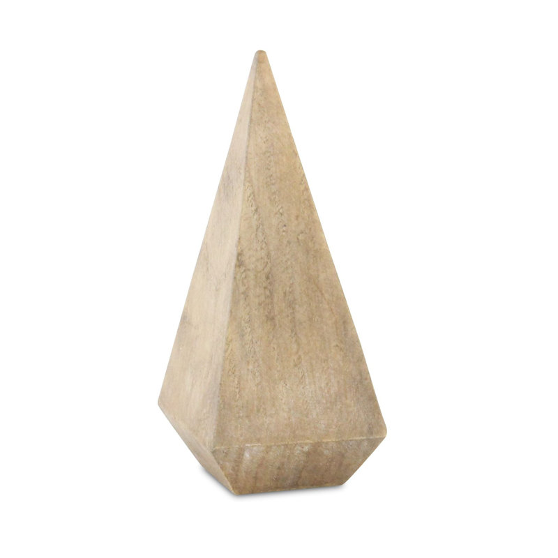 Wood Ring Holder +