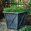 Pot à fleurs en béton Directoire-65005508-72104827