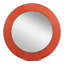 Judith Round Iron Mirror-1941931309