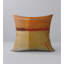 Housse de coussin carrée succulente et insert-159300220